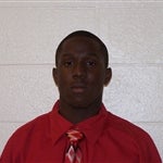 Dominque Wilson mugshot