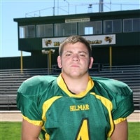 Chad Rosenau mugshot