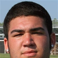 Jorge Montes mugshot