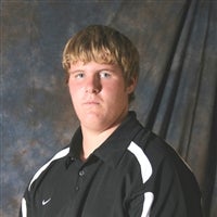 Sean Ducey mugshot