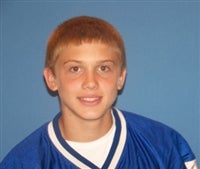 Josh Ouellette