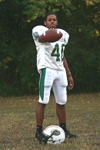 Timothy Simmons