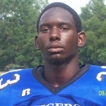 Laqwain Hayes
