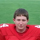 Zach Richardson mugshot