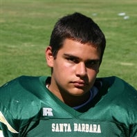 Eric Glenn mugshot