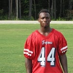 Devonte Fountain mugshot