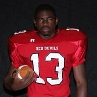 Brandon Garret