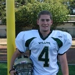 Tyler Brinkerhoff