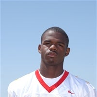 Eddie Ficklin mugshot
