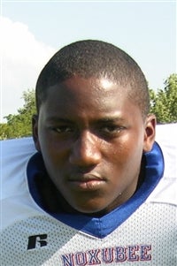Enoch Glenn