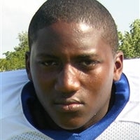 Enoch Glenn mugshot