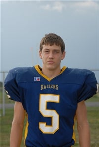 Zach Cole