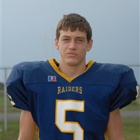 Zach Cole