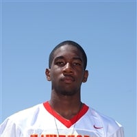 De'andre Hinton