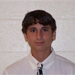 Thomas Mitchell mugshot