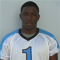 Ricky Clark