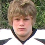 Glade Hall mugshot