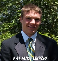 Michael Leipzig mugshot