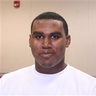 Joshua Andrews mugshot