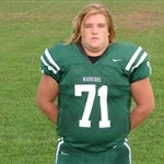 Patrick Amick