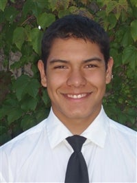 Jonathon Torres