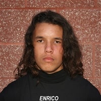Enrico Mancilni mugshot