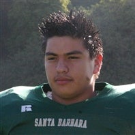 Lenny Vargas mugshot