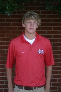 Blake Wilkison