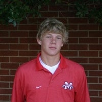 Blake Wilkison mugshot
