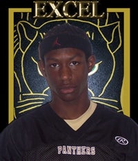 Marcus Anderson