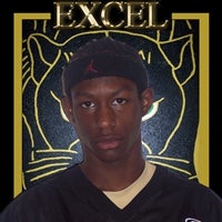 Marcus Anderson