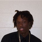 Japhus Pope mugshot