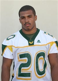 Willie Pitts