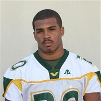 Willie Pitts mugshot