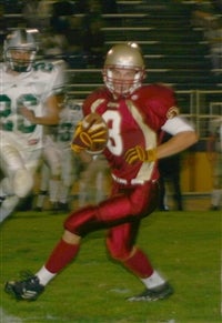 Caleb Fiedor