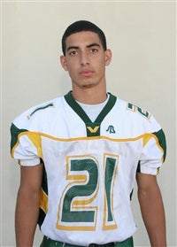 Carlos Prince