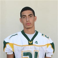 Carlos Prince mugshot