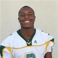 Dante' Jones mugshot