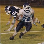 Jamal Woolfolk