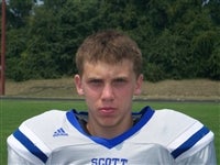 Jordan Adkins mugshot