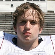 Nick Buckman