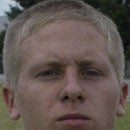 Derek Fischer mugshot