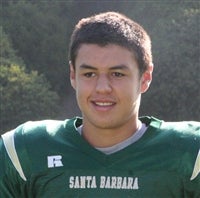 John Uribe