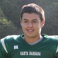 John Uribe mugshot