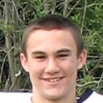 Hayden George mugshot