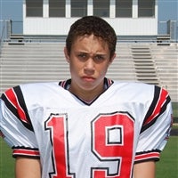 Dillon Thibodeaux