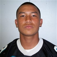 Duy Huynh mugshot