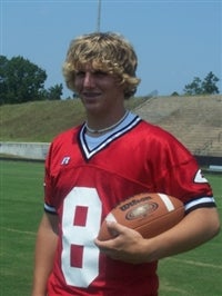 Cody Martin