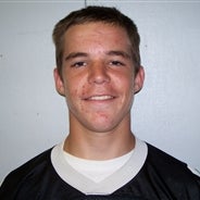 Scott Stewart mugshot