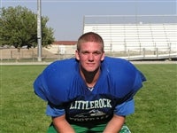 Tyler Beaudette